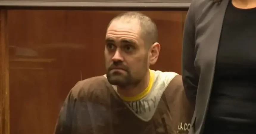 Nick Reiner’s Grim Life Behind Bars Revealed After His Parents’ Deaths