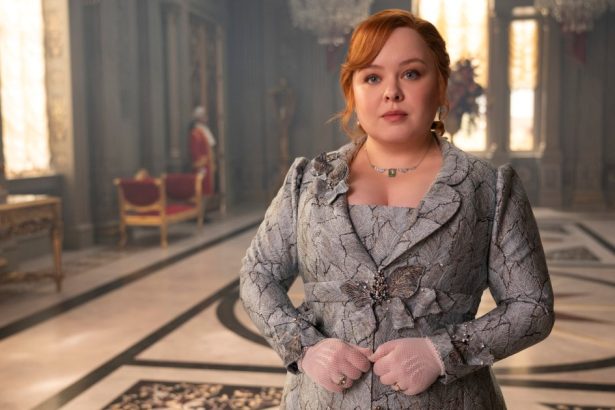 Nicola Coughlan Addresses Body-Shaming After Weight Loss