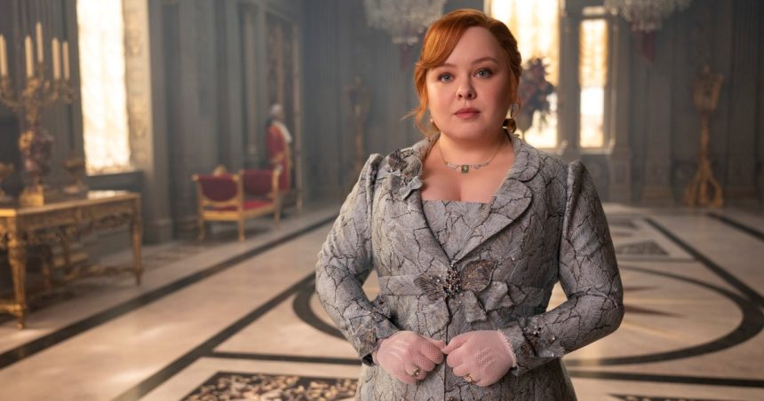 Nicola Coughlan Addresses Body-Shaming After Weight Loss