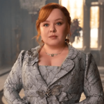 Nicola Coughlan Says Drunk ‘Bridgerton’ Fan Called Out Her Body Weight