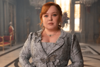 Nicola Coughlan Says Drunk ‘Bridgerton’ Fan Called Out Her Body Weight