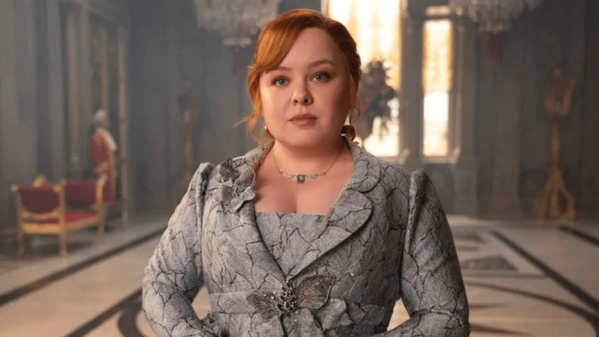 Nicola Coughlan Says Drunk ‘Bridgerton’ Fan Called Out Her Body Weight