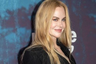 Nicole Kidman Faces Backlash Over Graphic Crime Drama