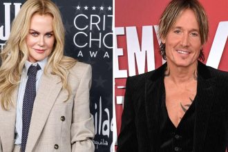 Nicole Kidman ‘Moves Towards What’s Good’ After Divorce From Keith Urban