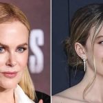 Nicole Kidman ‘Raging’ Over Nepo Baby Criticism Aimed At Daughter