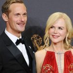 Nicole Kidman on Alexander Skarsgård Bad Breathe on ‘Big Little Lies’