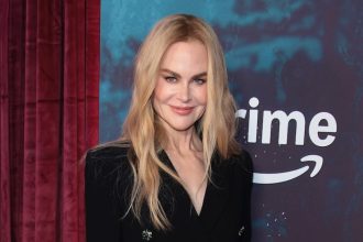 Nicole Kidman’s Major Life Updates Since Keith Urban Divorce
