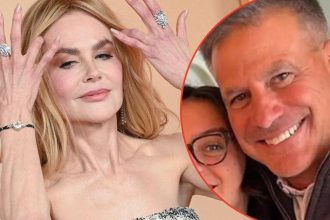 Nicole Kidman’s ‘Ultra-Strict’ Dating Ultimatum Revealed