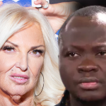 No Alimony & No Trash Talk