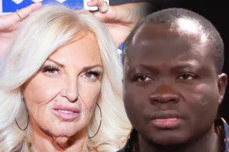 No Alimony & No Trash Talk