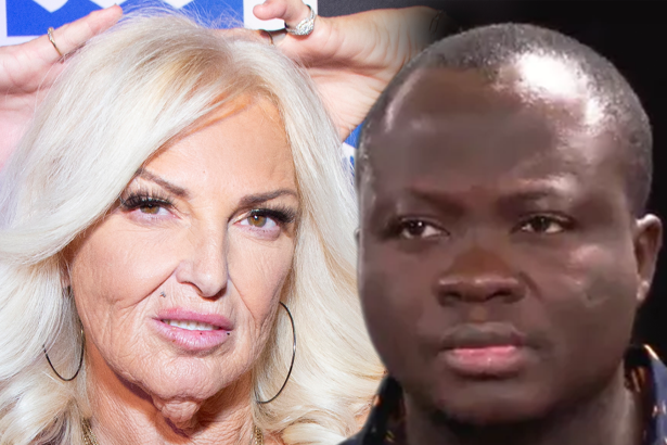 No Alimony & No Trash Talk