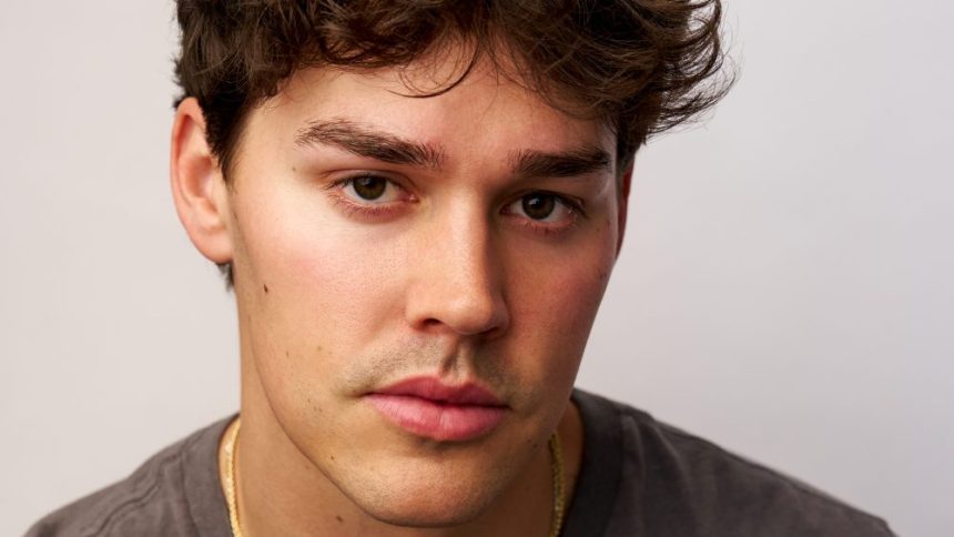 Noah Beck Joins ‘Baywatch’ Reboot as Rookie Lifeguard