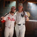 Nobody else than Aaron Judge