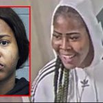 Not smiling now: Woman charged with violent robbery aboard CTA train in River North