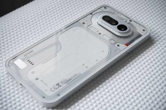 Nothing Phone (4a) Review: Transparent Temptation