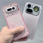 Nothing Phone (4a) vs (4a) Pro: What’s the difference?