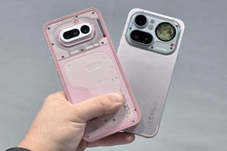 Nothing Phone (4a) vs (4a) Pro: What’s the difference?