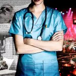 Nurse scammed 2k from colleagues, then went gambling