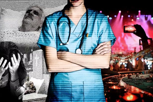 Nurse scammed 2k from colleagues, then went gambling