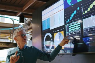 Nvidia CEO Jensen Huang Says “The Markets Got It Wrong” on Software Stocks