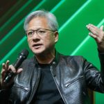 Nvidia Just Spent More Than Iceland’s Economy In 30 Days — What Is Jensen Huang Building?