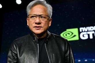 Nvidia is going back to China