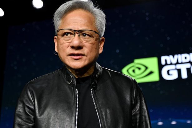Nvidia is going back to China