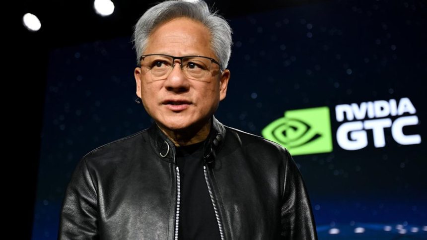 Nvidia is going back to China