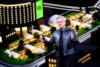 Nvidia’s version of OpenClaw could solve its biggest problem: security