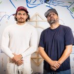 Nyne, founded by a father-son duo, gives AI agents the human context they’re missing