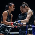 ONE Fight Night 41: “I don’t want to make any excuses”