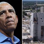 Obama Presidential Center wants 100 unpaid volunteers as Valerie Jarrett makes 0K