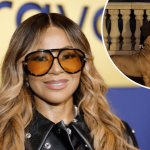 Obituary for Mary Cosby’s Son Robert Details Their Bond