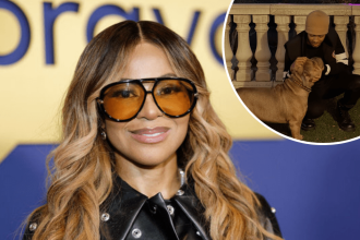 Obituary for Mary Cosby’s Son Robert Details Their Bond