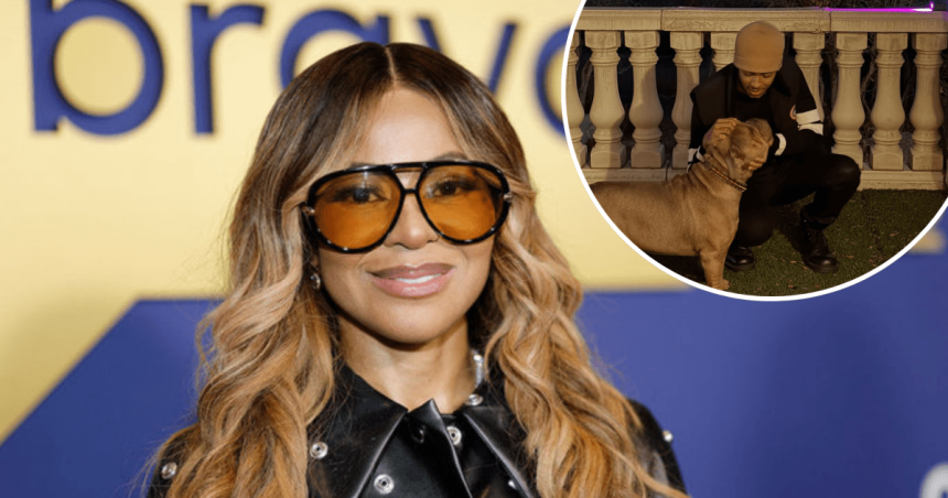 Obituary for Mary Cosby’s Son Robert Details Their Bond