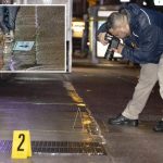 Off-duty NYPD cop shoots man in the head after tracking his wife’s stolen car: sources