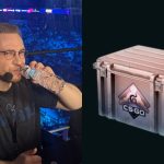 OhnePixel unhappy with Counter-Strike 2’s X-Ray Scanner for weapon cases