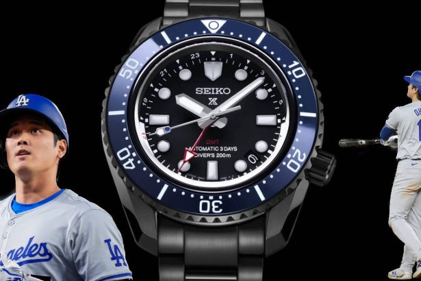 A Partnership Built on Precision