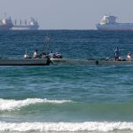 Oil Prices Rise Sharply In Market Trading After Attacks In Middle East Disrupt Global Energy Supply