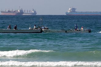 Oil Prices Rise Sharply In Market Trading After Attacks In Middle East Disrupt Global Energy Supply