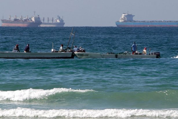 Oil Prices Rise Sharply In Market Trading After Attacks In Middle East Disrupt Global Energy Supply