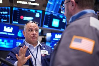 Oil Surges To Its Highest Price Since 2023, And Stocks Drop After A Weak Update On The U.S. Job Market