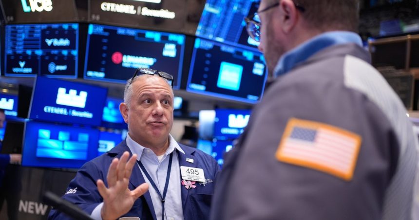 Oil Surges To Its Highest Price Since 2023, And Stocks Drop After A Weak Update On The U.S. Job Market