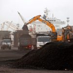 Oil falls as US and allies look to boost supply, unchoke Strait of Hormuz