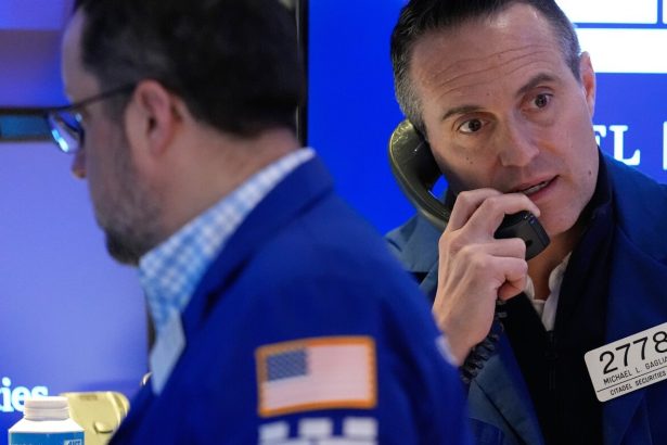 Oil prices surge, stocks drop after data shows weaker U.S. job market : NPR