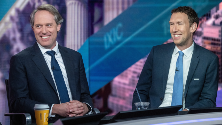 Oklo’s AI tailwind fades as fuel and financing risks grow