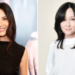 Olivia Munn Shares Cancer Advice From Shannen Doherty