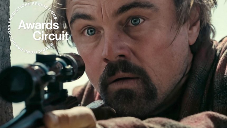 ‘One Battle After Another’ Tops Society of Camera Operators Awards