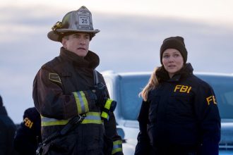 ‘One Chicago’ Crossover Scores Season High of 6.4 Million Viewers