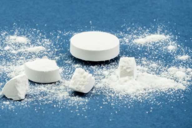 One Illicit Drug May Nearly Triple Stroke Risk in Under-55s : ScienceAlert